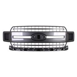 2018-2020 Ford F150 Pickup Front Grille