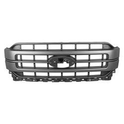 2021-2023 Ford F150 Pickup Front Grille