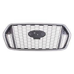 2021-2024 Ford Transit Connect Van Front Grille