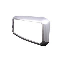 '11-'16 Ford F-250 Super Duty, '11-'16 Ford F-350 Super Duty, '11-'16 Ford F-450 Super Duty, '11-'16 Ford F-550 Super Duty Grille Shell