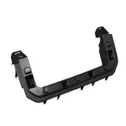 '11-'16 Ford F-250 Super Duty, '11-'16 Ford F-350 Super Duty, '11-'16 Ford F-450 Super Duty, '11-'16 Ford F-550 Super Duty Passenger Side Grille Support