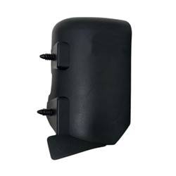 2017-2022 Ford Super Duty Pickup Passenger's Grille Air Deflector