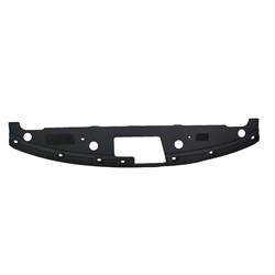 '16-'19 Ford Explorer, '16-'19 Ford Police Interceptor Utility Upper Grille Mounting Panel