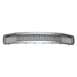 '11-'14 GMC Sierra 2500 HD, '11-'14 GMC Sierra 3500 HD Front Bumper Cover Grille