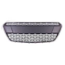 2016-2018 Chevrolet Spark Front Lower Grille