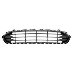 2018-2021 GMC Terrain Front Bumper Cover Grille