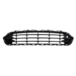 2018-2021 GMC Terrain Front Bumper Cover Grille
