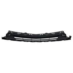 2020-2023 Buick Encore GX Front Driver's Bumper Cover Grille