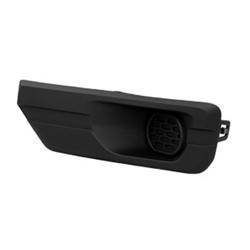 '13-'16 GMC Acadia, '17 GMC Acadia Limited Driver Side Front Bumper Lower Grille