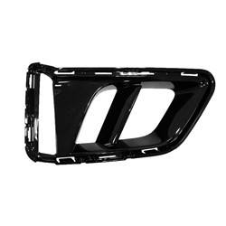 2017-2024 Chevrolet Camaro Front Driver's Bumper Cover Grille
