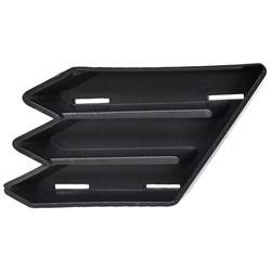 2019-2024 Chevrolet Camaro Driver's Grille Air Deflector