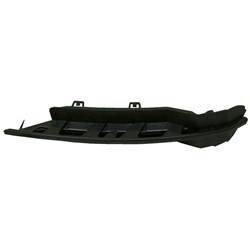 '10-'12 Chevrolet Malibu Passenger Side Front Bumper Insert
