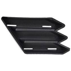 2019-2024 Chevrolet Camaro Passenger's Grille Air Deflector