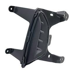 2022-2024 Chevrolet Equinox Front Passenger's Bumper Grille Insert