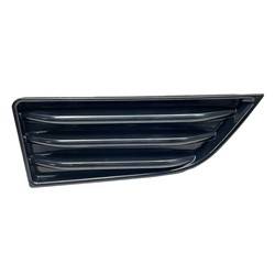 2022-2023 Chevrolet Traverse Front Passenger's Bumper Grille Insert