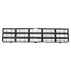 '77-'79 Chevrolet C10, '77-'79 Chevrolet C20, '77-'79 Chevrolet C30, '77-'79 Chevrolet K10, '77-'79 Chevrolet K20, '77-'79 Chevrolet K20 Suburban Grille
