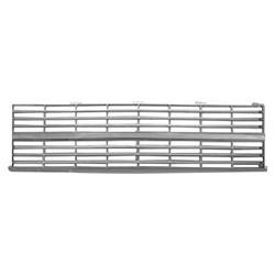 '83-'84 Chevrolet C10, '83-'84 Chevrolet C20, '83-'84 Chevrolet C30, '83-'84 Chevrolet K10, '83-'84 Chevrolet K10 Suburban, '83-'84 Chevrolet K20 Grille