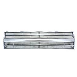 1985-1986 Chevrolet C/K Series Front Grille