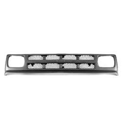 '91-'93 Chevrolet S10, '94 Chevrolet S10 Blazer Grille