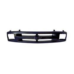 '95-'97 Chevrolet Blazer, '94-'97 Chevrolet S10 Grille