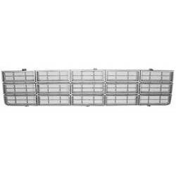 '77-'79 Chevrolet C10, '77-'79 Chevrolet C20, '77-'79 Chevrolet C30, '77-'79 Chevrolet K10, '77-'79 Chevrolet K20, '77-'79 Chevrolet K20 Suburban Grille