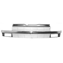 '95-'05 Chevrolet Astro Grille