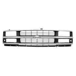 '96-'02 Chevrolet Express 1500, '96-'02 Chevrolet Express 2500, '96-'02 Chevrolet Express 3500 Grille
