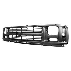 '96-'02 Chevrolet Express 1500, '96-'02 Chevrolet Express 2500, '96-'02 Chevrolet Express 3500 Grille