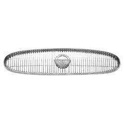 '00-'05 Buick LeSabre Grille