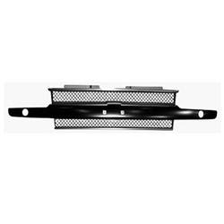 '02-'09 Chevrolet Trailblazer, '02-'06 Chevrolet Trailblazer EXT Grille Assembly