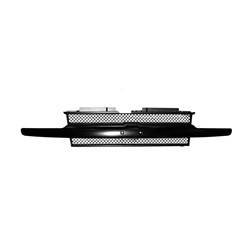 '02-'09 Chevrolet Trailblazer Grille Assembly