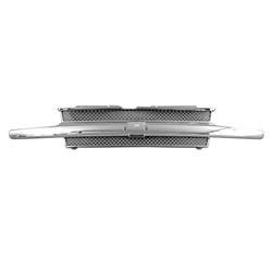 '02-'09 Chevrolet Trailblazer Grille