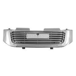 '02-'09 GMC Envoy, '02-'06 GMC Envoy XL Grille