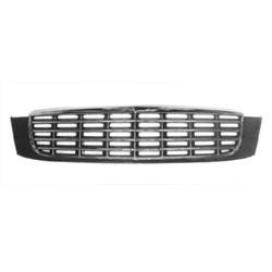 '00-'05 Cadillac DeVille Grille