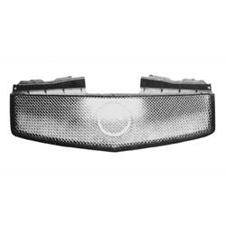 2004-2007 Cadillac CTS Front Grille