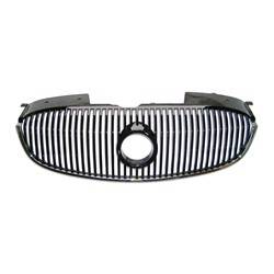 '06-'09 Buick Lucerne Grille