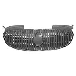 '06-'09 Buick Lucerne Grille