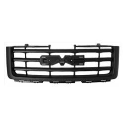 '07-'13 GMC Sierra 1500 Grille