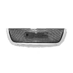 '07-'12 GMC Acadia Front Grille