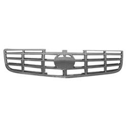 '06-'11 Cadillac DTS Grille
