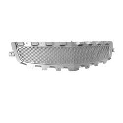 2008-2012 Chevrolet Malibu Front Center Grille