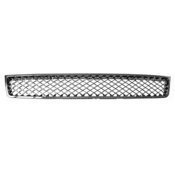 '07-'13 Chevrolet Avalanche, '07-'14 Chevrolet Suburban 1500, '07-'13 Chevrolet Suburban 2500, '07-'14 Chevrolet Tahoe Front Lower Grille