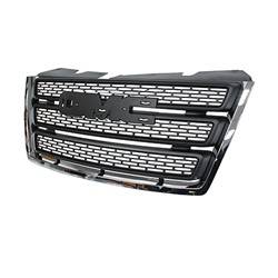 '10-'15 GMC Terrain Grille