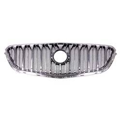 '13-'17 Buick Enclave Grille Assembly
