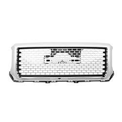 2014-2015 GMC Sierra Front Grille