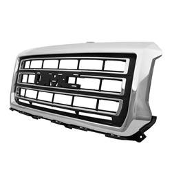 '14-'15 GMC Sierra 1500 Grille