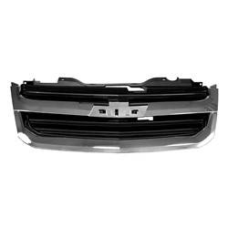 2015-2018 Chevrolet City Express Front Grille