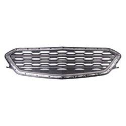 2016-2017 Chevrolet Equinox Front Lower Grille