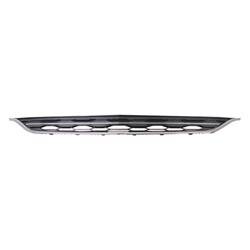 2016-2018 Chevrolet Malibu Front Upper Grille