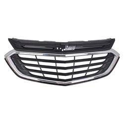 2018-2021 Chevrolet Equinox Front Grille